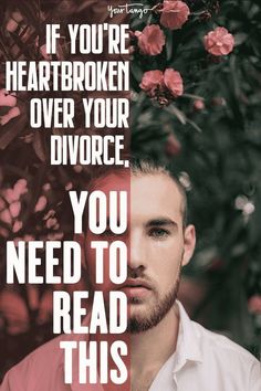 Getting Over Divorce, Life After Divorce, Divorce Recovery, Divorce Advice, Post Divorce, Moving On In Life, Healing Heart Quotes, Broken Marriage