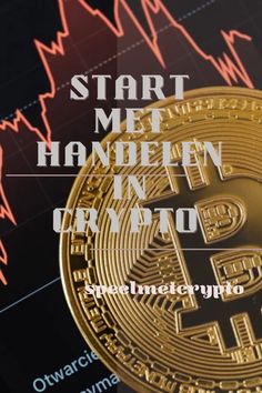 Start met handelen in crypto Affiliate Links