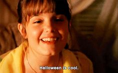 Halloweentown Aesthetic, Ricky Ullman, Nostalgic Fall, Halloween Themed Movies, Disney Halloween Movies, Allison Scagliotti, Halloween Films