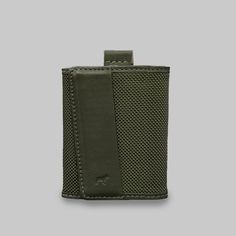 The Mini Version of the Ballistic Nylon Speed Wallet is as compact as it gets, designed to be durable, functional, and slim. Handcrafted from the world's finest materials, it provides smooth and fast access to every item inside. Features RFID blocking Top quality eco-friendly leather Ballistic nylon Magnetic closure Holds up to 12 cards* & 15 bills Dimensions: 63 x 86 x 6 mm Works with any currency 3 year warranty *Keep 3 cards per pocket minimum All Currency, Wallet For Men, Leather Wallet Mens, Black Nylons, Best Products, Magnetic Closure, Wallet Men, First World, Classic Looks