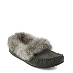 PRICES MAY VARY. VERSATILE COMFORT: The Street Moccasin seamlessly blends indoor coziness with outdoor durability. Whether you're running errands or relaxing at home, these go-anywhere moccasins offer all-day comfort and style with their fleece-lined footbed and soft suede outer. AUTHENTIC INDIGENOUS DESIGN: Handcrafted with soft, breathable suede and adorned with a fur ankle cuff and beaded vamp, these moccasins honor traditional Indigenous designs. The unique turtle rubber sole pays homage to Luxury Black Moccasins For Fall, Manitobah Mukluks Slippers, Moc Slippers, Manitobah Mukluks, Plastic Storage Totes, Rose Quartz Color, Human Resource Development, Warm Winter Boots, Suede Moccasins