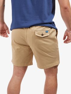 Our Original casual short that redefined the meaning of proper length shorts. These bad boys are kind of a big deal: they're made from our fanciest, most-technologically-advanced stretch casual fabric for the ultimate in movability and flexibility. They even feature an elastic waistband and an updated (read: improved, more comfortable) fit. Nothing will make your thighs look as good as these. Fabric: 98% cotton / 2% spandex Machine Wash Cold, Tumble Dry Low | Chubbies The Travertines 7" Inseam C Summer Shorts With Hip Pockets And 5-inch Inseam, Cotton Shorts With 5-inch Inseam And Hip Pockets, Cotton Shorts With Hip Pockets And 5-inch Inseam, Solid Cotton Shorts With Welt Pockets, Cotton Shorts With Welt Pockets And 5-inch Inseam, Summer Shorts With 5-inch Inseam And Hip Pockets, Cotton Shorts With Side Pockets And 5-inch Inseam, Casual Khaki Shorts With Welt Pockets, Cotton Swim Trunks With Pockets