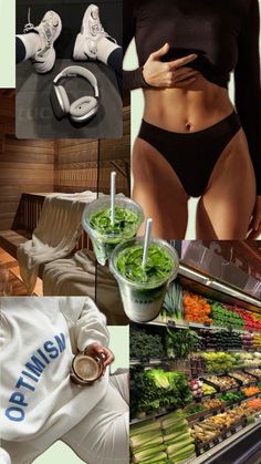 Healthy Girl Lifestyle, Healthy Habits Motivation, Fitness Vision Board, Vision Board Images, Dream Vision Board, Life Vision Board, Girl Lifestyle, Vision Board Inspiration, Healthy Lifestyle Motivation