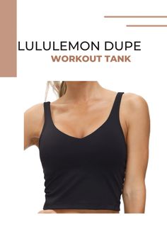 43 THE GYM PEOPLE Womens' Sports Bra Longline Wirefree Padded with Medium Support. #fitness #fitnesslifestyle #workout #workoutfitswomen #lululemondupes Gym People, Womens Sports, Long Torso, Workout Tanks, Fitness Lifestyle, Sports Bras, Long A Line