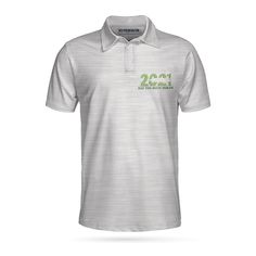 Get your product: I Just Want To Play Golf And Ignore Bear Golf Polo Shirt For Men, Best Gift For Golfers
1. PRODUCT INFORMATION:

Proudly printed in America
5.3 oz, unisex fit
Heavy cotton, classic midweight fabric
Material: 100% cotton | Dark Gray: 50% cotton:50% polyester | Light Gray: 90% cotton:10% polyester
Double-needle stitched neckline, bottom hem, and sleeves
Quarter-turned to eliminate center crease
7/8 inch collar
Tear-away label
Machine-wash safe
Copyrighted artwork
2. SIZE CHART:
3 Gifts For Golfers, Play Golf, Golfers, Golf Polo Shirts, Golf Shirt, Golf Polo, Short Sleeve Polo, Best Gift, Custom Clothes