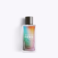 The exact same Fierce scent you love in an exclusive rainbow Pride bottle. One of the most sought-after scents in the world, Fierce features a blend of marine breeze, sandalwood and sensual musk wood notes, for a fragrance that is truly unmistakable. Dermatologist tested. Contains alcohol. Fragrance can ship to US, CA, CN, HK, UK and most European countries. This collection was designed for everyone - to be worn by anyone. Abercrombie And Fitch Fierce, Mens Cologne, Rainbow Pride, Fragrance Notes, Abercrombie Fitch, Mens Fragrance, Body Care, Scents, Fragrance