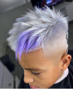 Pixie Hair Color, Man Hairstyle, Beard Color, Beard Colour, Mens Haircuts, Male Makeup, Full Hair, Color Hair