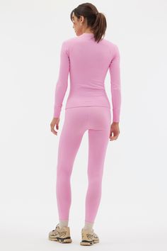 Our ultra-flattering nylon seamless base layer top, the foundation for every active, outdoor fit. Everyday Jacket, Snowboarding Accessories, Layer Top, Snow Skiing, Snow Jacket, Sock Shop, The Foundation, Snow Pants, Ski And Snowboard