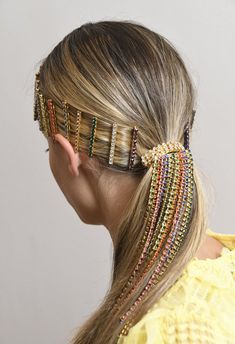 Hair Chains, Luxury Hair, Hair Strand, Loose Hairstyles, Hair Art, Gorgeous Hair, Bob Hairstyles