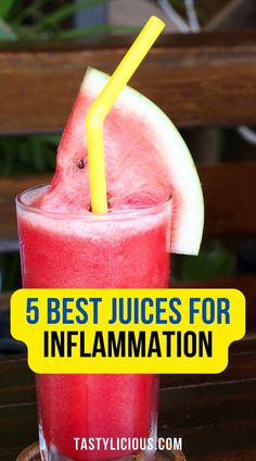 pineapple juice for inflammation | anti inflammatory juices and smoothies | anti inflammatory drink recipes | Anti-Inflammatory Juice Recipe | juicing recipes for weight loss | juice recipes | juicer recipes beginners | green juice recipes for weight loss Juice Recipes For Inflammation, Juice For Inflammation, Inflammation Juice, Recipes For Inflammation, Inflammation Smoothie, Juicer Recipes Beginners, Pineapple Juice Recipes, Best Juicing Recipes