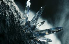 Vfx Artist, Skull Island, Crystal Art, Stone Rocks, Visual Effects, Photo 1, Crystals And Gemstones, 3d Art, Art Direction