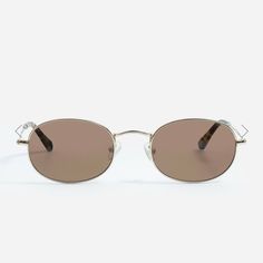 Johnny Was Abigail Sunglasses Round Frame Metal Sunglasses With Glass Lenses, Classic Sunglasses With Metal Frame, Johnny Was, Colored Sunglasses, Gold Frame, Sunglasses Accessories, Black Silver, Full Service, Fast Delivery