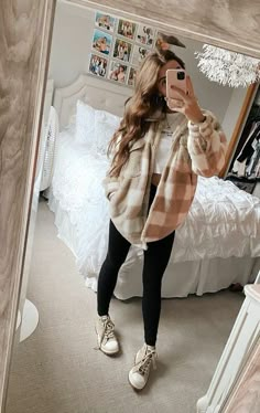 School Dress Code, Oufits Casual, School Dress, Girls Fall Outfits, Lazy Outfits