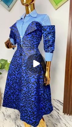 Design Dresses, African Design Dresses, African Design, Long Shirt, Women Collection, Gift Bag, Pre Order