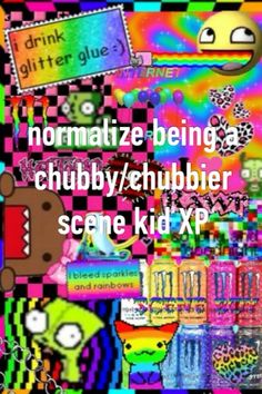 creds: 🎀🍥Lia🍥🎀 Kandi Scene, Scene Outfits, Rawr Xd, Alt Style, Scene Kids