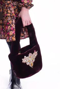 Imoga Sandy Kids Purse in Burgundy | HONEYPIEKIDS Kids Purse, Children's Fashion, Girls Headbands, Sparkling Crystal, Burgundy Color, Gift Accessories, Childrens Fashion