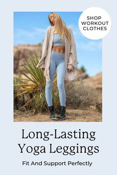 If you are looking for workout clothing that fit and support your body perfectly, you will love shopping this range of long lasting fitness apparel. Our range of yoga leggings are sustainable and made from recycled plastic. Click to shop our athleisure range. Eco Packaging, Eco Fabric, Gone For Good, Legging Fits, Blue Lagoon, California Usa