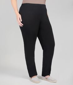 Front view Tall Plus Size, Clothes Plus Size, Plus Size Yoga, Activewear For Women, Pants Plus Size, Plus Size Activewear, Lower Leg, Plus Size Leggings, Plus Size Pants