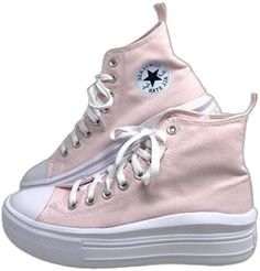 Shoes Converse, Sneakers Women, Pink Shoes, Womens Converse, Converse Chuck, Converse Shoes, Coloring For Kids, Walk On, Chuck Taylor