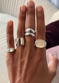 Baby Gold Rings, Engagement Ring Rose Gold, Diy Schmuck, Bling Bling, Jewelry Ideas, Ring Verlobung, Fashion Ideas, Jewelry Inspiration