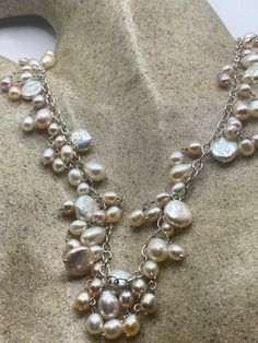 Vintage White Pearl 16- 18 inch Charm Necklace
https://www.etsy.com/listing/1563087965/vintage-white-pearl-16-18-inch-charm White Sterling Silver Double Strand Jewelry, White Pendant Jewelry With Lobster Clasp, Pearl Drop Double Strand Necklace For Gift, White Double Strand Jewelry For Anniversary, Pearl White Jewelry With Lobster Clasp, White Double Strand Necklace With Pearl Pendant, Silver Double Strand Pearl Necklace Gift, Silver Drop Bridal Necklace Gift, Silver Drop Bridal Necklace As Gift