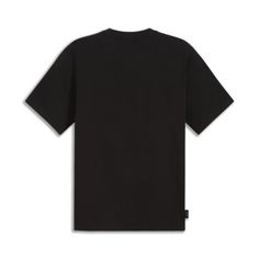 Style Doesn't Have To Stay Quiet. Say It Loud With This Relaxed-Fit Tee, Showcasing Bold Puma Graphics And Crafted From Cotton For Extra Comfort. Details Relaxed Fitcrew Neckshort Sleevespuma Branding Details | Stay Quiet, Fenty X Puma, Discount Promotion, Womens Tees, Women's T Shirt, Relaxed Fit, Branding, T Shirts For Women, Black