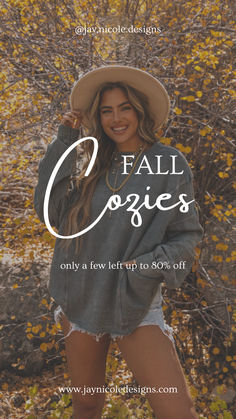 Fall / Autumn womens clothing on sale up to 80% off Fall Fashion Ideas, Fashion Ideas For Women, Cozy Tops, Autumn Cozy, Fashion Fall, Tops For Women, Fall Autumn, Fashion Ideas