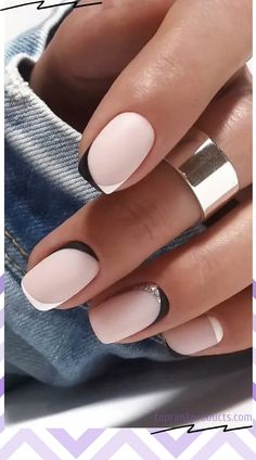 coating Under cuticle #Manicure ideas applying gel nail poligel for beginners gel nail strengthening nail gel Polish #Manicure 2020 gel nail Polish at home #Manicure new manicure 2020 2020 2020 art designs nail coating nail designs spring 2020 gel polish nail design nail designs #Manicure for girls as Ombre nails 2020 #2021 Manicure himself master of camouflage nail art base 2020 अशी निगा राखणे #Manicure 2020 spring Nails Kurz, Nagellack Trends, Her Nails, Manicure Nails, Pink Nail Designs, Winged Liner, Short Acrylic Nails Designs