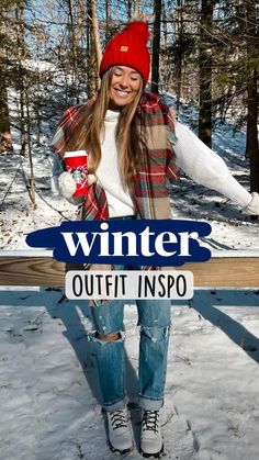 Winter Outfits For Really Cold Weather, Cold Weather Outfit Women, Cute 40 Degree Weather Outfits, Weekend In The Mountains Outfit Winter, Hot Winter Outfits Cold Weather, Alaska Outfits Winter Cold Weather, Cold Lake Day Outfit, Cute Outfits Winter Aesthetic, Mountain Outfit Winter Cold Weather