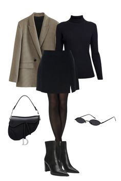 thanksgiving outfit winter outfit Fancy Winter Outfits Classy Formal, Holiday Event Outfits, Black Romper Outfit Winter, Christmas Outfit For Church, Winter Outfits For The Office, Cute Date Outfits For Winter, Fancy Dinner Party Outfit, Women Black Tie Event Outfit, Christmas Outfit Ideas For Women Classy Holiday Parties