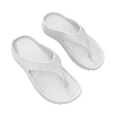 Orthopedic Sandals for Women, Women Beach Flip Flop with Arch Support Anti-Slip Breathable Sandal Soft Thong Slipper - Walmart.com Summer Sliders, Orthopedic Flip Flops, Orthotic Flip Flops, Exercise Recovery, Soft Flip Flops, Shoes Heels Stilettos, Flat Sandals For Women, Shower Slippers, Orthopedic Sandals