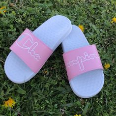 Brand New! Shoes Pink, Girly Shoes, Shoes Women, Shoes Sandals, Size 6