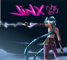 Jinx Handwriting, Jinx Genderbend, Chaotic Characters, Arcane Fanart, All Hope Is Gone, Get Jinx