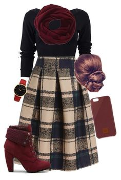 Pentecostal Fashion, Minimalist Fashion Women, Inspiration Mode, Donna Karan, Polyvore Outfits, Winter Outfit