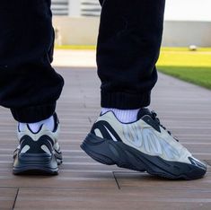 Yeezy 700 Mnvn Outfit, Sneaker Games, Adidas Yeezy, Kanye West