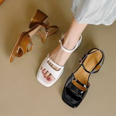 Shoe Photography, Chiko Shoes, Shoes Photography, Shoes Flats Sandals, Fresh Kicks, Open Toe Shoes, Casual Sandals