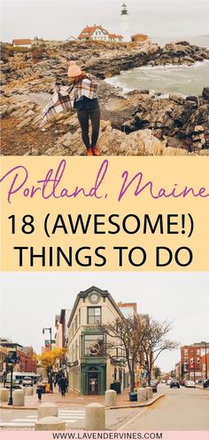 Portland Maine things to do in, 
Portland Maine travel Things To Do In Portland, Hamptons Aesthetic, England Aesthetic