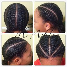 . Vaseline For Hair, 4c Natural Hairstyles Short, Latest Hair Braids, Plaits Hairstyles, How To Grow Natural Hair, Lil Girl Hairstyles, Hair Scarf Styles, African Hair Braiding Styles, Beautiful Dreadlocks