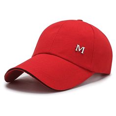 Season:All Seasons; Gender:Men's; Style:Casual,Fashion; Hats Category:Baseball Cap,Sun Hat,Trucker Hat; Occasion:Daily,Street; Material:Polyester; Function:Sunscreen,Breathable,Adjustable; Pattern:Letter; Front page:FF; Listing Date:05/24/2024; Head Circumference:56-60 Solid Cotton Trucker Hat For Summer, Summer Cotton Solid Color Trucker Hat, Summer Solid Color Snapback Baseball Cap, Casual Trucker Hat For Spring, Casual Solid Trucker Hat For Spring, Casual Solid Color Trucker Hat For Spring, Solid Color Snapback Visor Hat For Summer, Trendy Red Baseball Cap For Sports, Spring Solid Color Snapback Baseball Cap