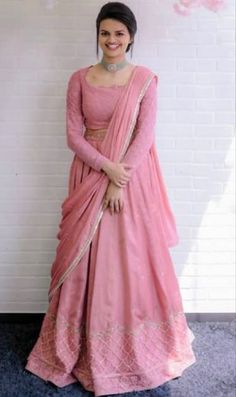 Can Can Skirt For Lehenga, Can Can Skirt, Lehenga For Girls, Indian Wedding Lehenga, Indian Wedding Gowns, Sarees For Girls