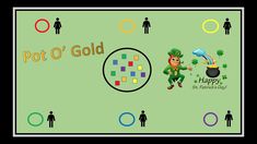 an image of a pot o'gold game