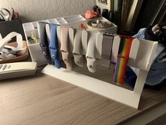 3d Printed Watch Stand, Phone Holder 3d Print, 3d Printed Headphone Holder, Nintendo Switch Game Storage 3d Printed, 3d Printed Battery Holder, Apple Watch Fashion, 3d Printer, Apple Watch Bands