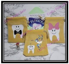 Dont let your child loosing a tooth become boring, have your child interact with the this Tooth Fairy Kit. Crafts Keychains, Letter From The Tooth Fairy, Fairies Exist, Happy Tooth, Tooth Fairy Kit, Fairy Kit, The Tooth Fairy, Chapstick Holder, Glitter Pens