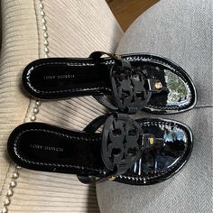 Questions? Leave A Comment Below! Greece Shoes, 16 Gifts, Miller Sandal, Sweet 16 Gifts, Tory Burch Sandals, Tory Burch Shoes, Sweet 16, Summer Shoes, Leave A Comment