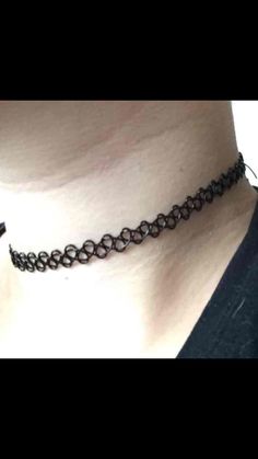 This listing is for a plain black tattoo choker necklace. SHIPPING NOTICE: standard shipping is so low because it has NO tracking, it is a standard envelope and stamp. Please select "express shipping" if you would like your order shipped with tracking. Standard shipping does experience some delays, taking anywhere from 1-4 weeks to arrive. I will not refund or replace items before the 4 week window ends. Tattoo Choker Necklace, Tattoo Choker, Black Tattoo, Choker Necklaces, Plain Black, Black Tattoos, The 4, Necklace Etsy, Choker