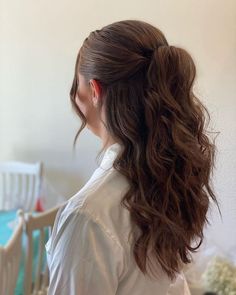 Prom Hairstyles For Short Hair, Braid Hairstyles