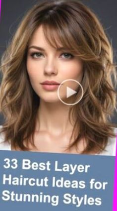 ▷▷mid length haircut, cute layered haircut mid length face framing, cute layered haircut mid length teens, cute layered haircut mid length curly Medium Length Hair Layers, Hair Layers, Swedish Women, Medium Length Hair Hairstyles, For Medium Length Hair Hairstyles, Updos For Medium Length Hair