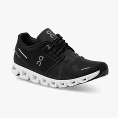 Find ideas๏ฟฝand inspiration for ON CLOUD 5 Men's Black White New Gen Athletic Training Running Walking Shoes, Men Shoes Black Walking Shoes With Cushioned Footbed And Secure Fit, Ergonomic Black Sneakers, Modern Black Walking Shoes With Air Cushioning, Functional Black Low-top Walking Shoes, Carbon Functional Sneakers With Cushioned Footbed, Functional Carbon Sneakers With Cushioned Footbed, Ergonomic Black Fade-resistant Sneakers, Black Functional Sneakers With Secure Fit, Black Fade-resistant Walking Shoes For Light Sports