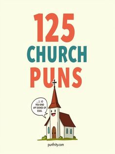 church puns Bible Puns, Lutheran Humor, Christian Puns, Religious Jokes, Church Jokes, Funny Church Signs, Christian Funny, Church Humor