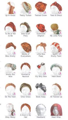 Hairstyles [2024 Look Like A Model, 2016 Hair, Turban Tutorial, Mode Turban, Head Scarf Styles, Updos For Medium Length Hair